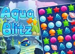 Aqua Blitz