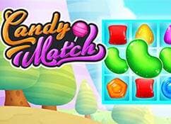 Candy Match