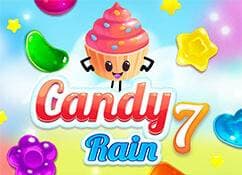 Candy Rain 7