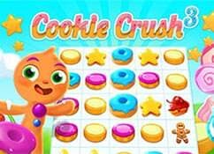 Cookie Crush 3