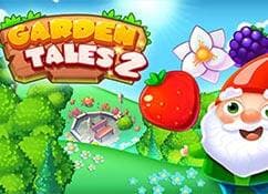 Garden Tales 2