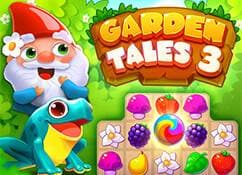 Garden Tales 3