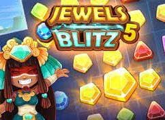 Jewel Blitz 5