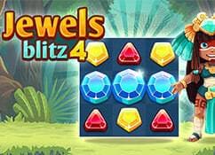 Jewels Blitz 4