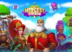 Mergest Kingdom