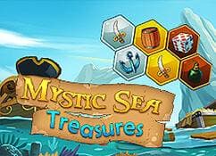 Mystic Sea Treasures