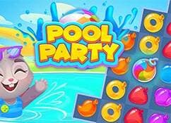 Pool Party