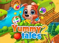 Yummy Tales 2